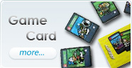 Game Cards