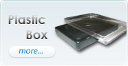 Plastic Box